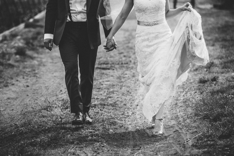 Inn at Fernbrook Wedding