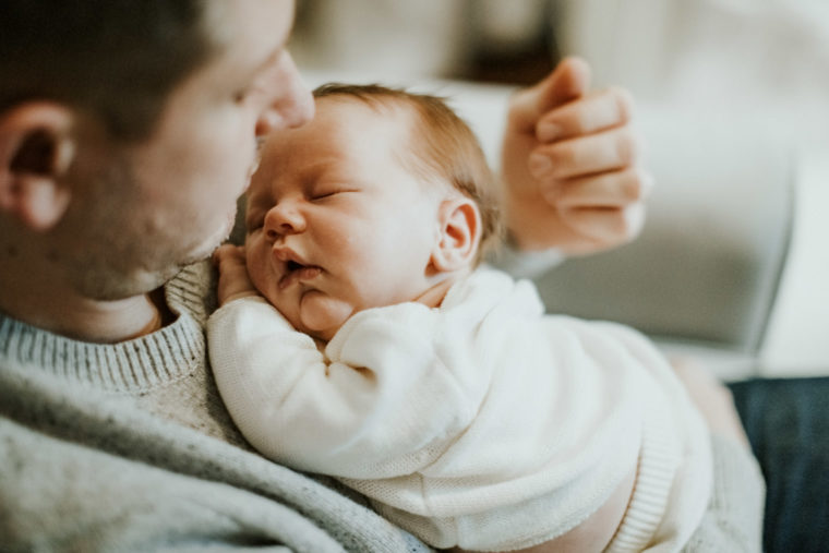 Lifestyle Family Photographer