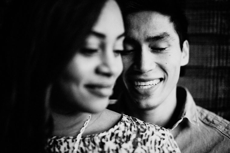 Batsto Village Engagement Photos