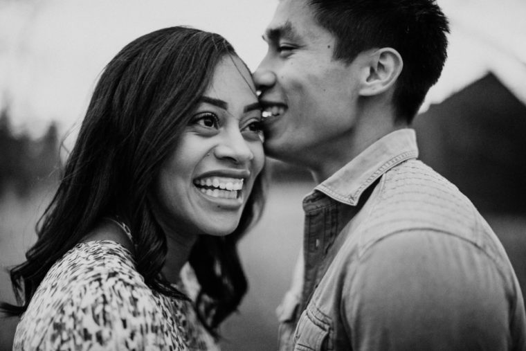 Batsto Village Engagement