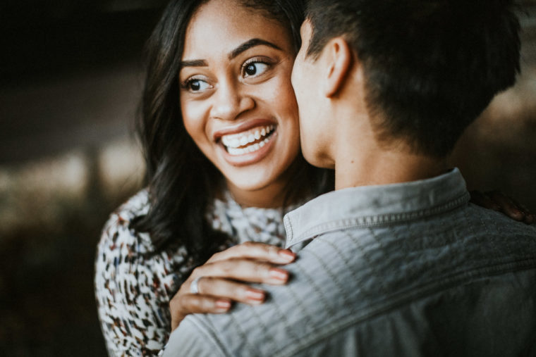 Batsto Engagement 