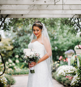 Chris & Maria | Wedding At Scotland Run