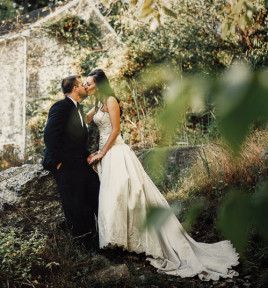 Lindsay & Alex | Pennsylvania Wedding