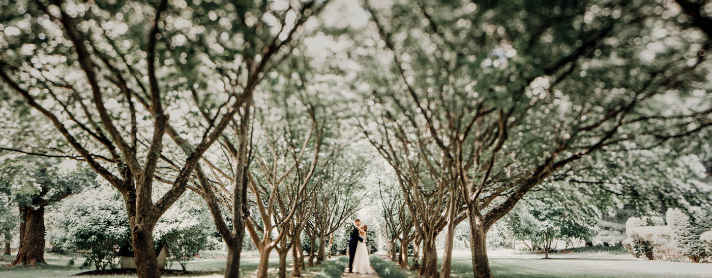 Emily & Josh | Appleford Estate Wedding