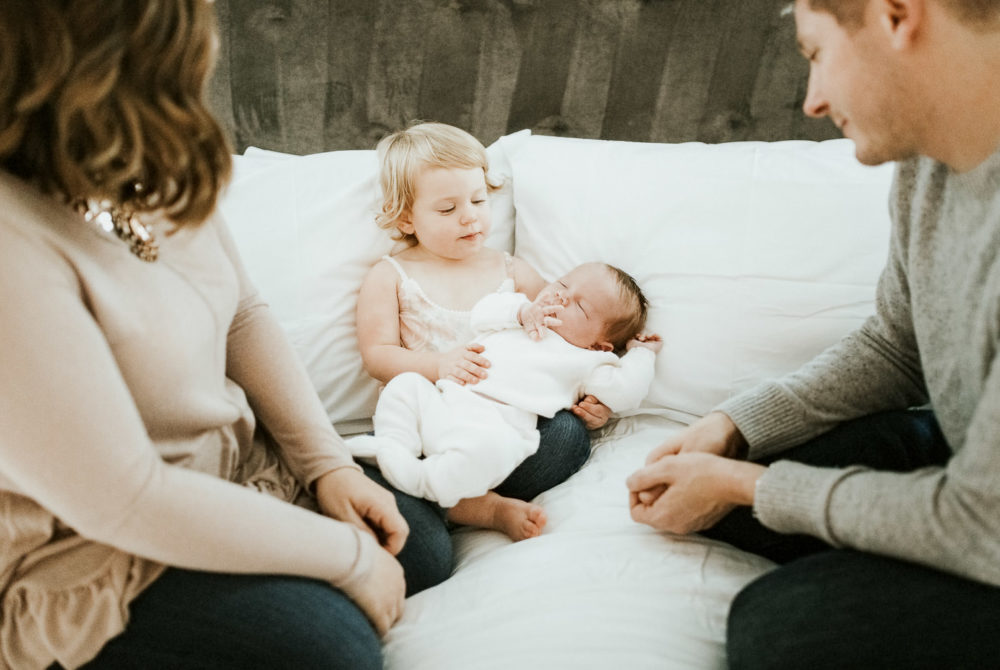 Philly Lifestyle Family Photographer