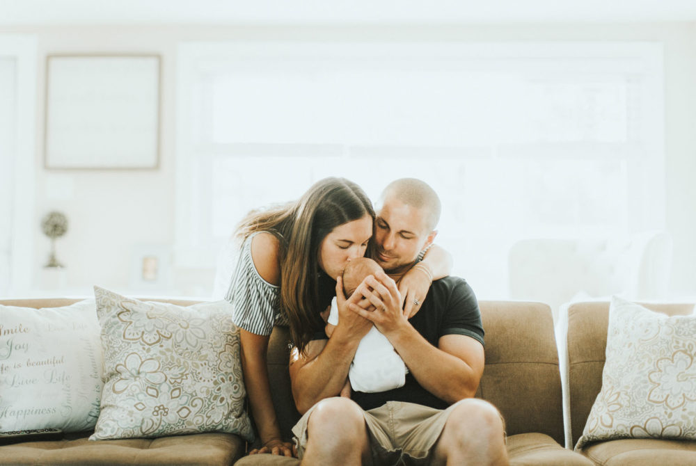 South Jersey Wedding Photographer