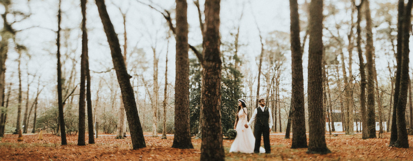 Tessa & Richmond | Wheaton Arts