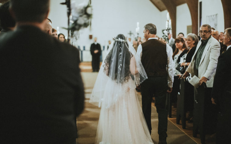 Philly Wedding Photographer