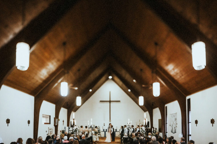 Wheaton Arts Wedding