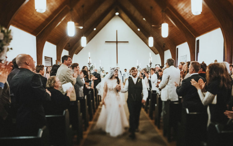 Philadelphia Wedding Photographer