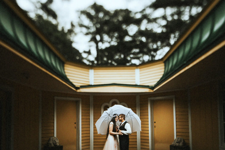 Philadelphia Wedding Photographer