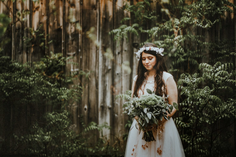 Wheaton Arts Wedding
