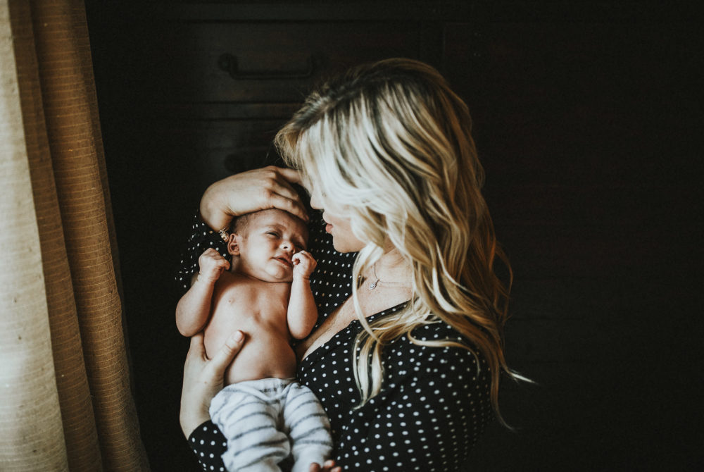 Lifestyle Family Photography