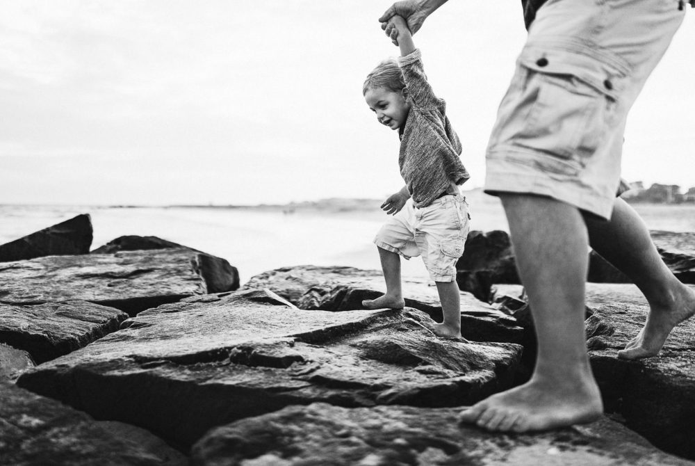 South Jersey Lifestyle Family Photographer