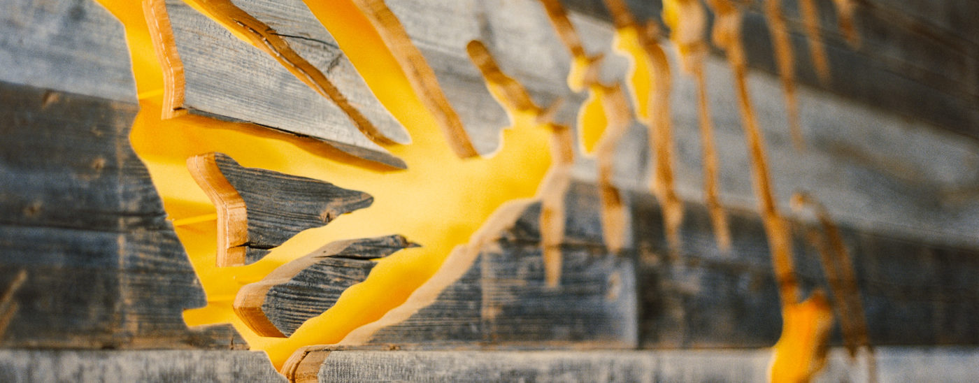 Flying Fish Brewery | Styled Shoot