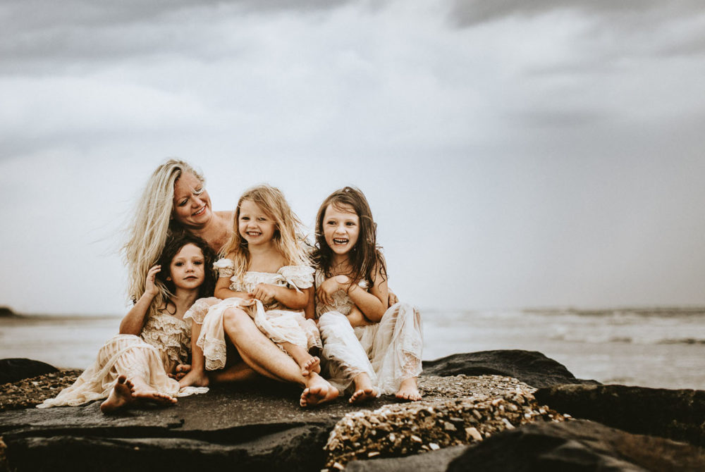 Cape May Lifestyle Family Photographer