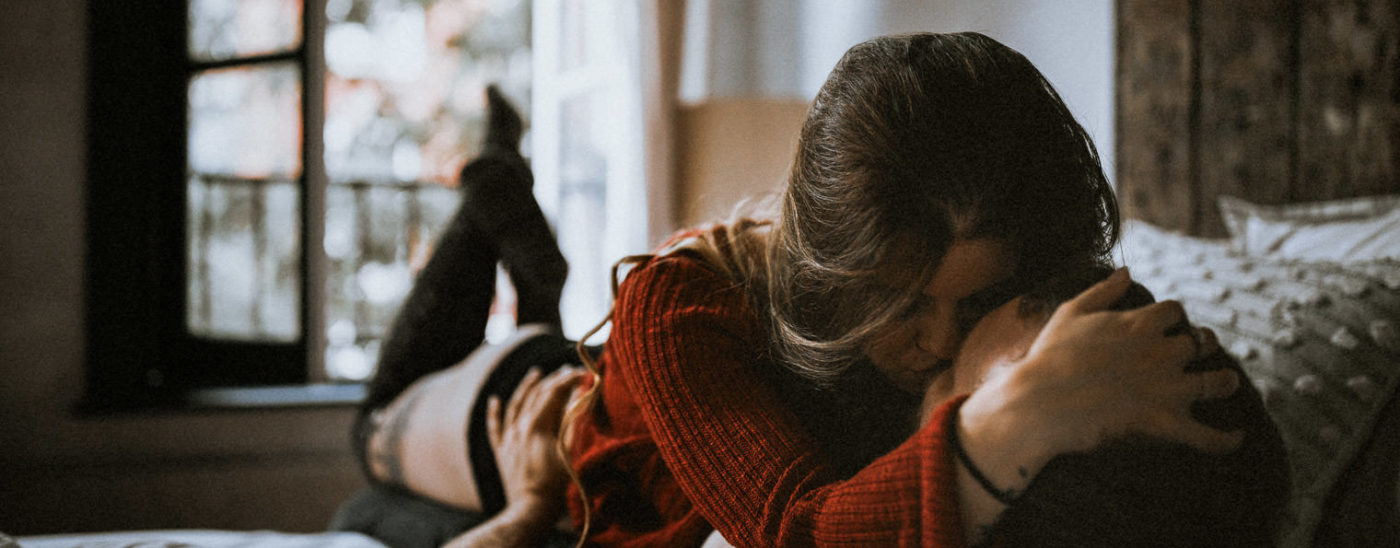 Thomas & Jacquelynn | Lokal Hotel Philly