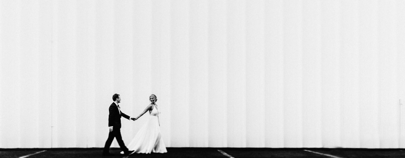 Barrett & Ryan | Cork Factory Hotel Wedding