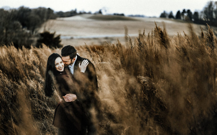 Twisted Oaks Wedding