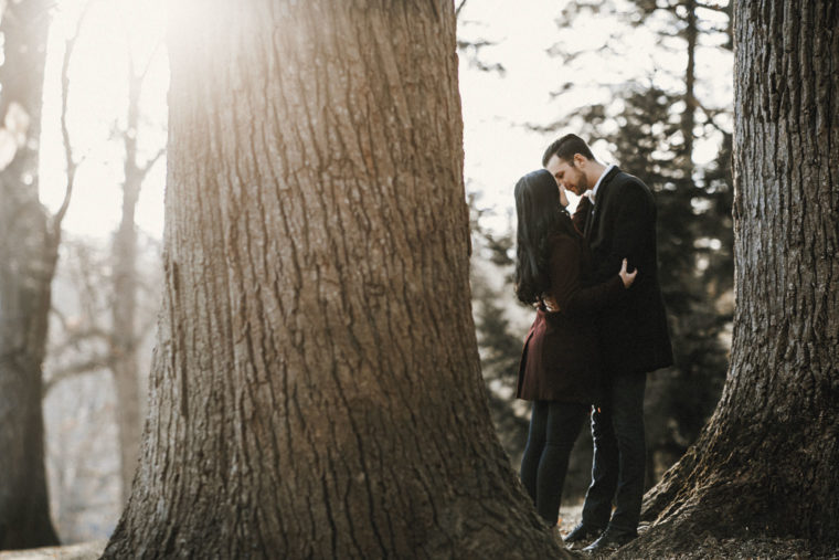 Winterthur Wedding