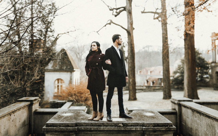 Winterthur Engagement