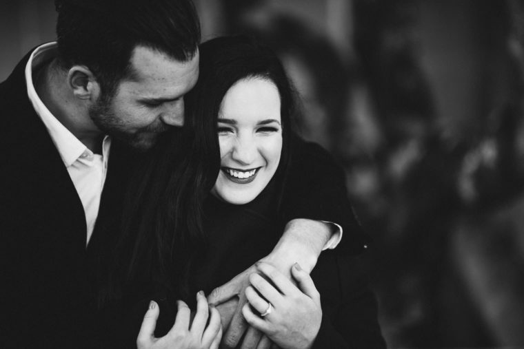 Leica Engagement Session