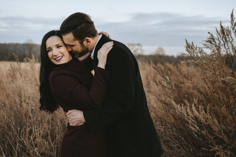 Winterthur Wedding