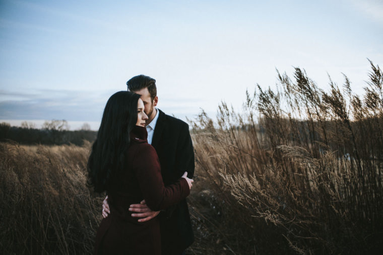 Twisted Oaks Wedding