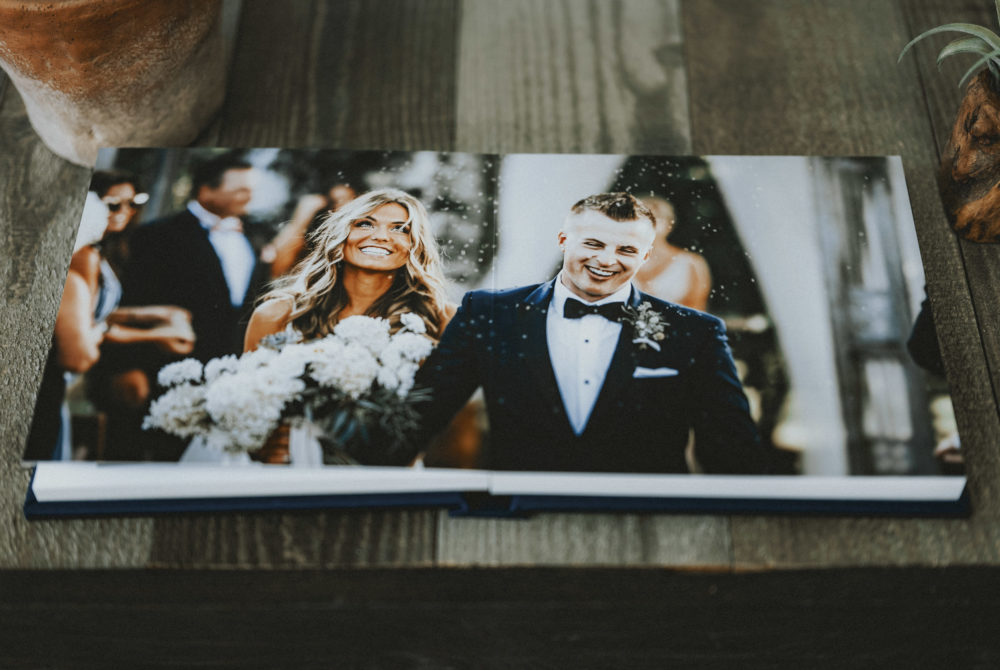 South Jersey Wedding Photographer