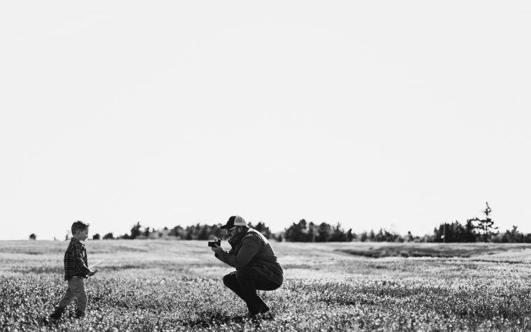 Jay Cassario Leica Ambassador