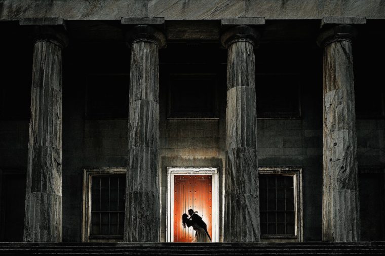 Philly wedding photographer