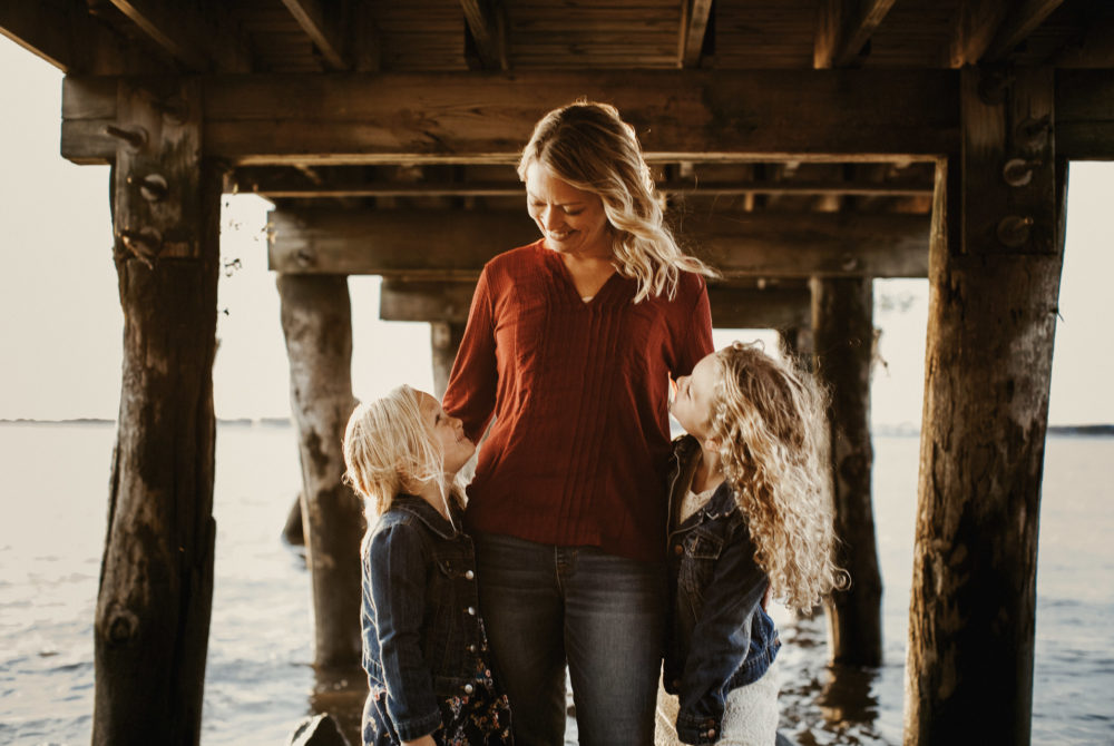 Philadelphia Lifestyle Family Photographer