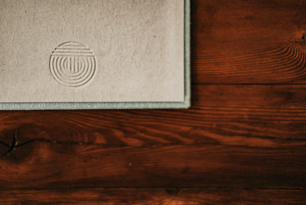 Twisted Oaks Wedding Album