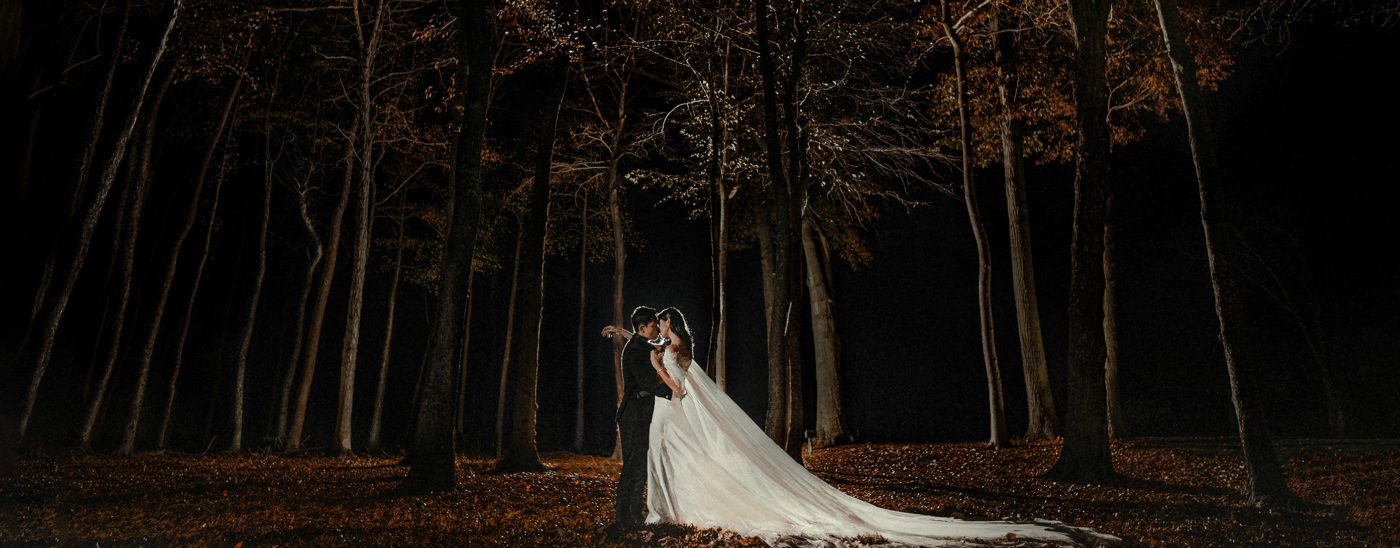 Eagle Oaks Country Club | Tae & Samantha