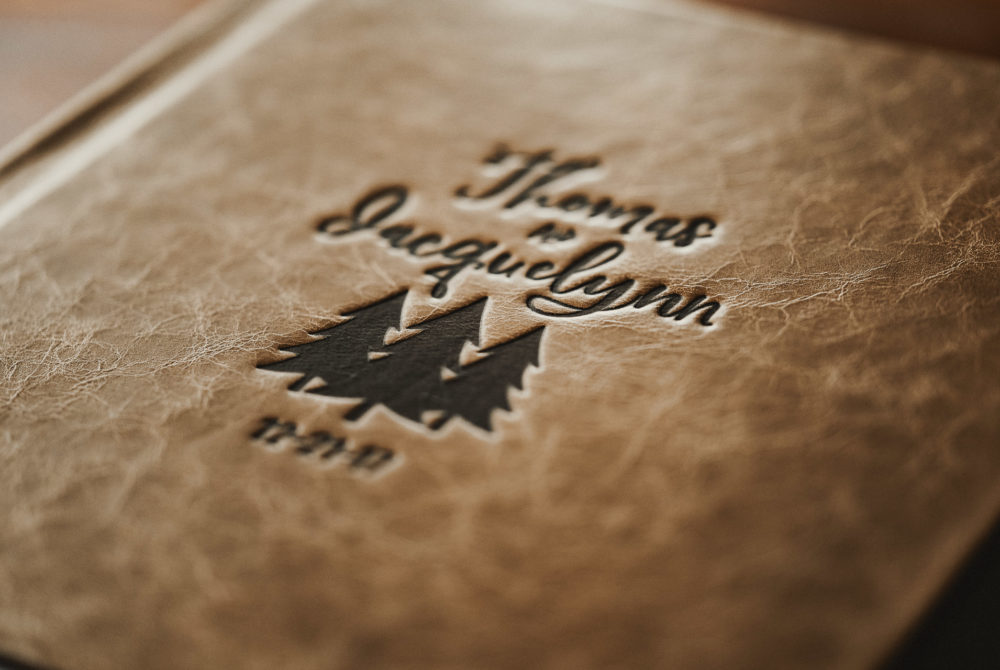 Twisted Oaks Wedding Album