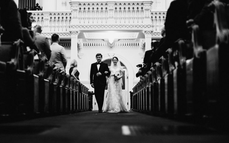 Philadelphia Wedding Photographer