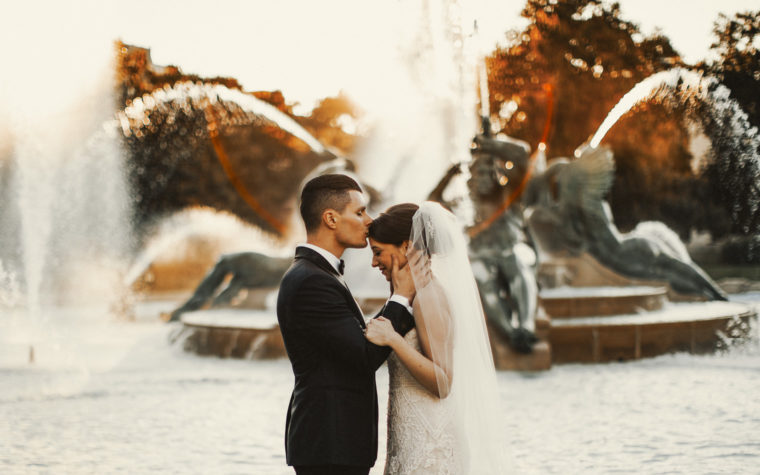 Philadelphia Wedding Photographer