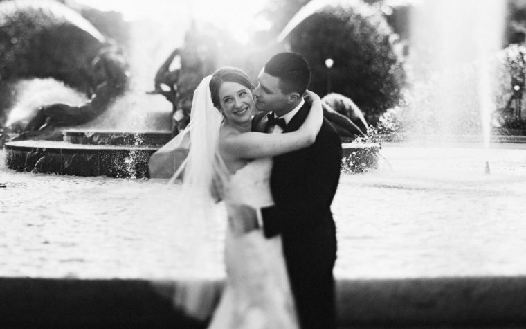 Philadelphia Wedding Photographer