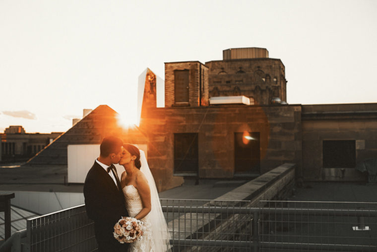 Philadelphia Wedding Photographer