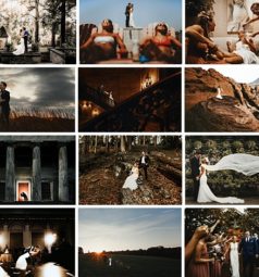 The Year In Review – 2018