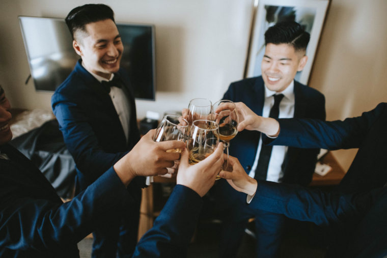 Glen Island Harbour Club