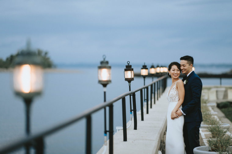 Glen Island Harbour Club
