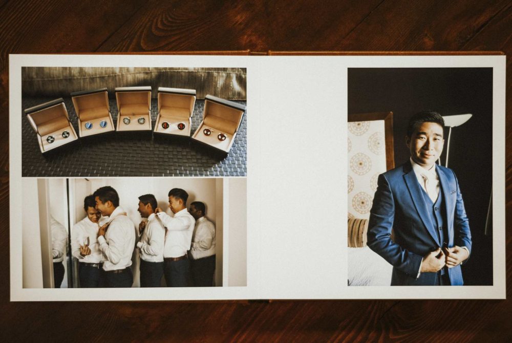 Top South Jersey Wedding Photographer