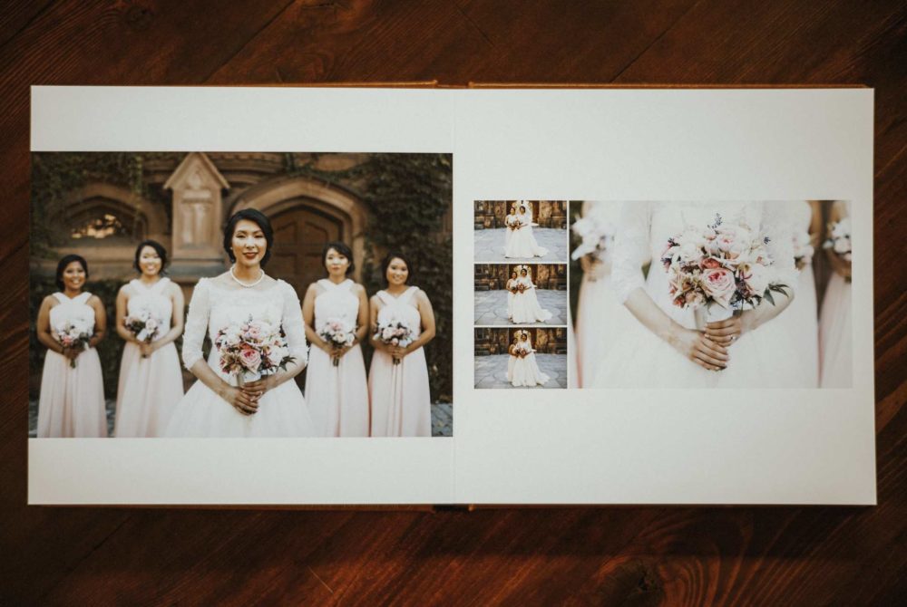 South Jersey Wedding Photographer