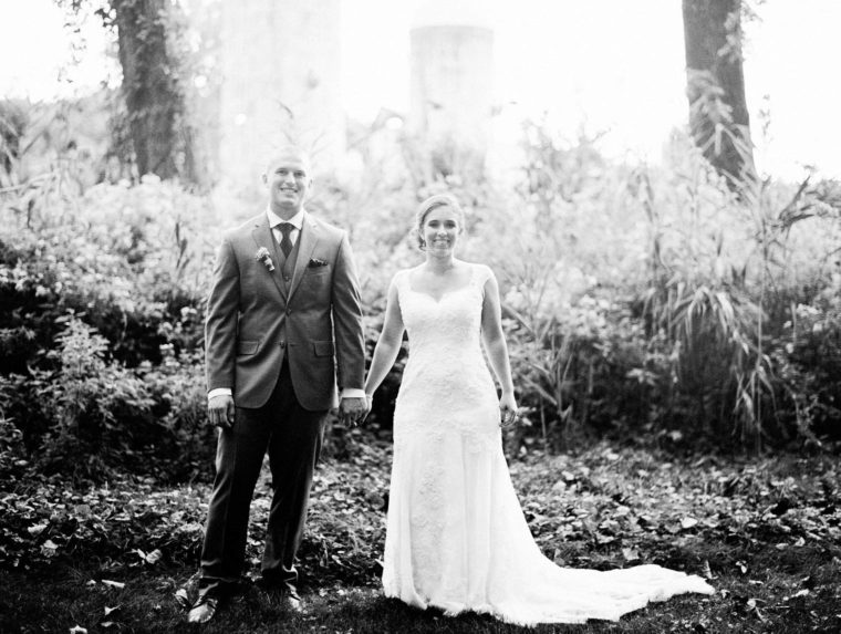 Perona Farms Wedding