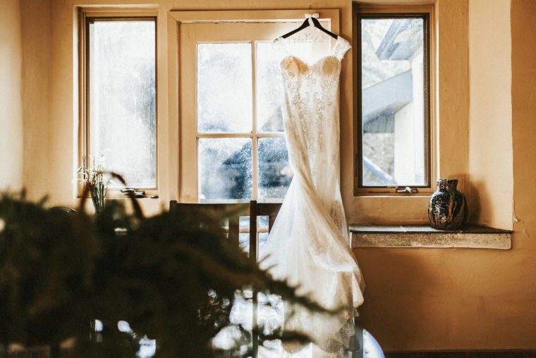 Perona Farms Wedding