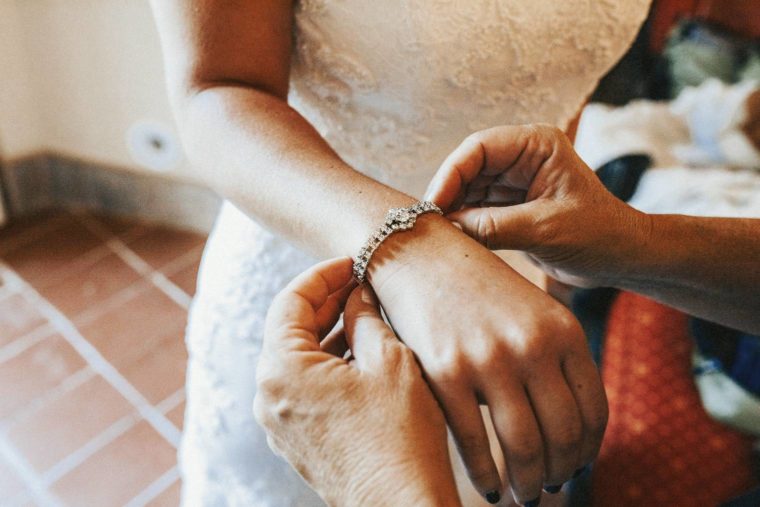 Perona Farms Wedding