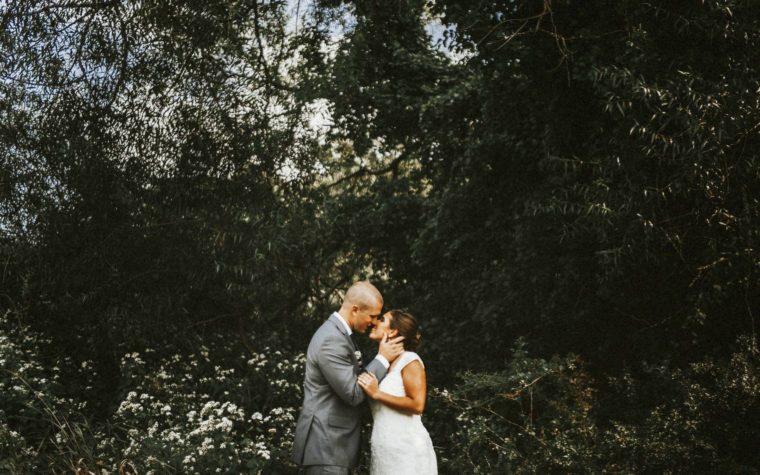 Perona Farms Wedding