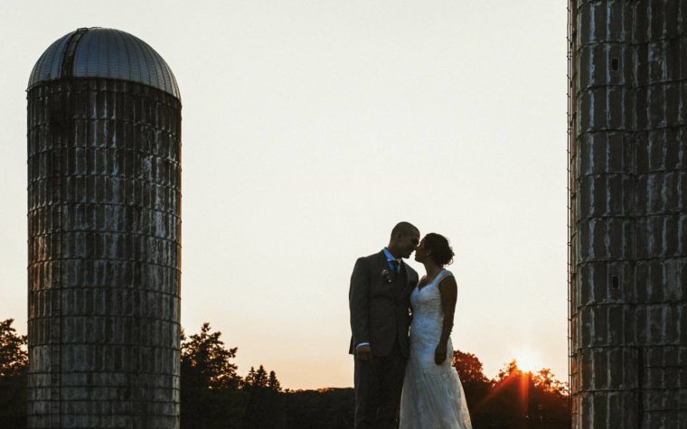 Perona Farms Wedding