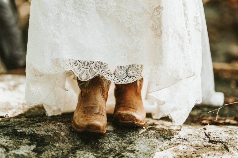 Perona Farms Wedding
